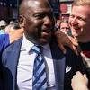 Foot : Kevin Campbell, l'ancien attaquant d'Arsenal, est décédé à 54 ...