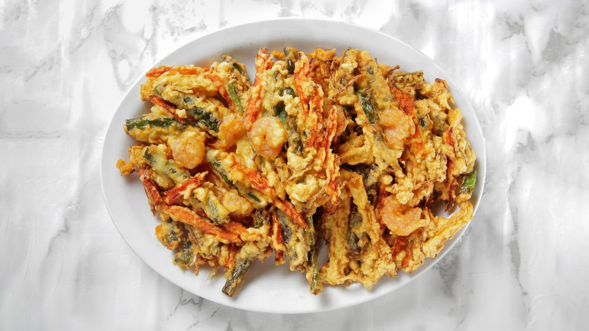 Kumare Restaurant and Bakery by null