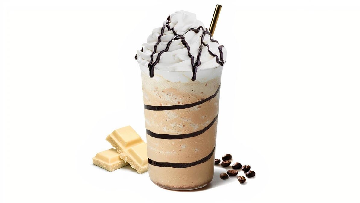 The Coffee Bean & Tea Leaf by null