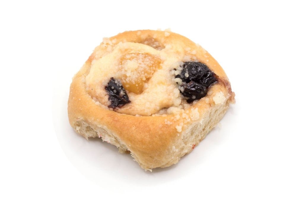 Good Dough Kolache Bakery by null