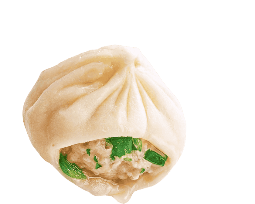 Sammi & Soupe Dumpling - (Ste-Catherine St. O) by null