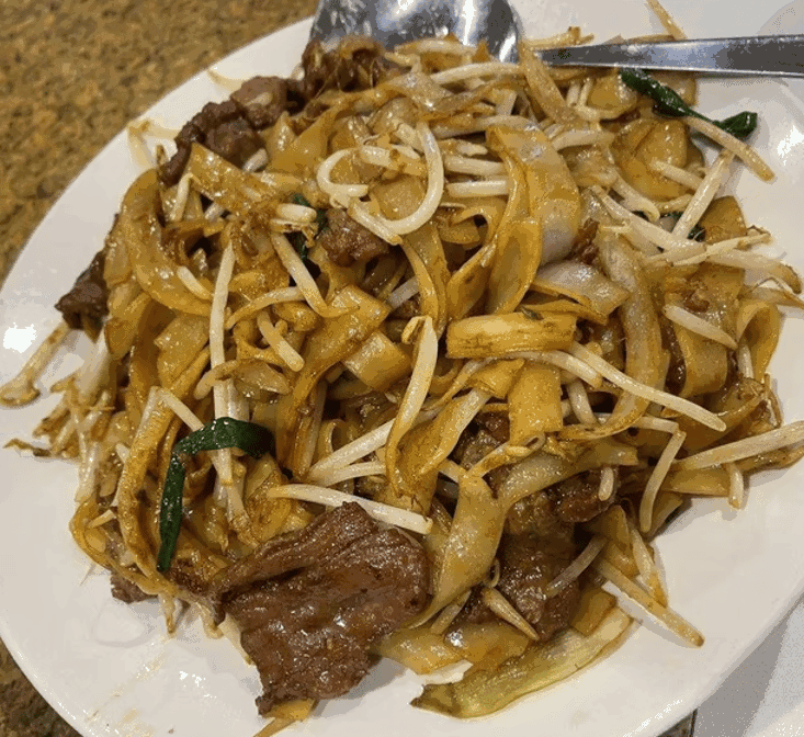 The Empress Seafood Restaurant by null