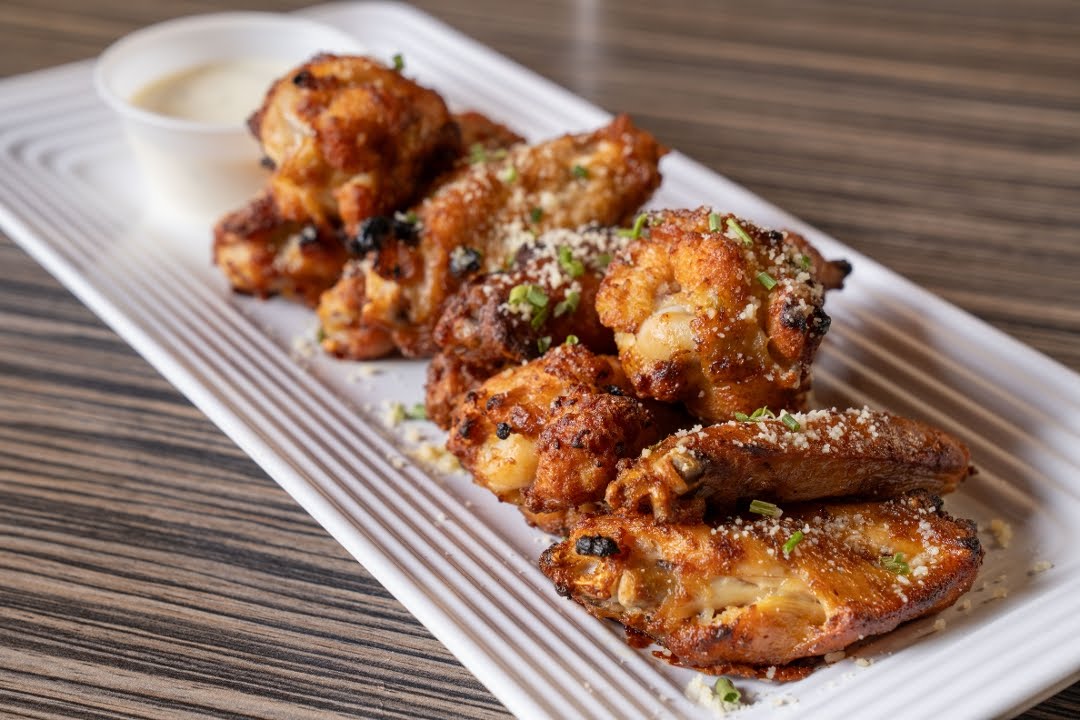 Gourmet Pizza Company by null