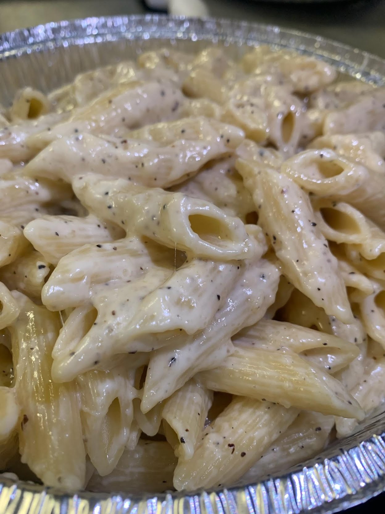 Peppino's Pizza by null