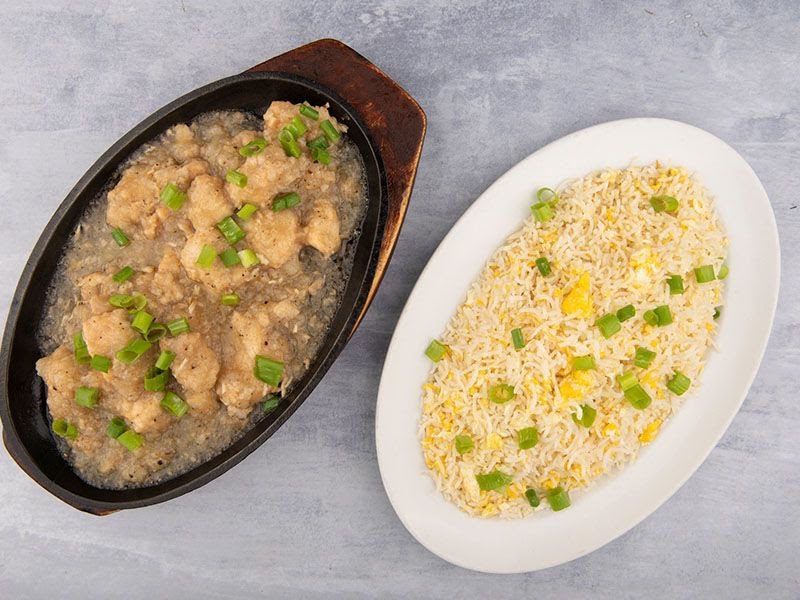 Chicken Tikka Inn - Al Barsha by null