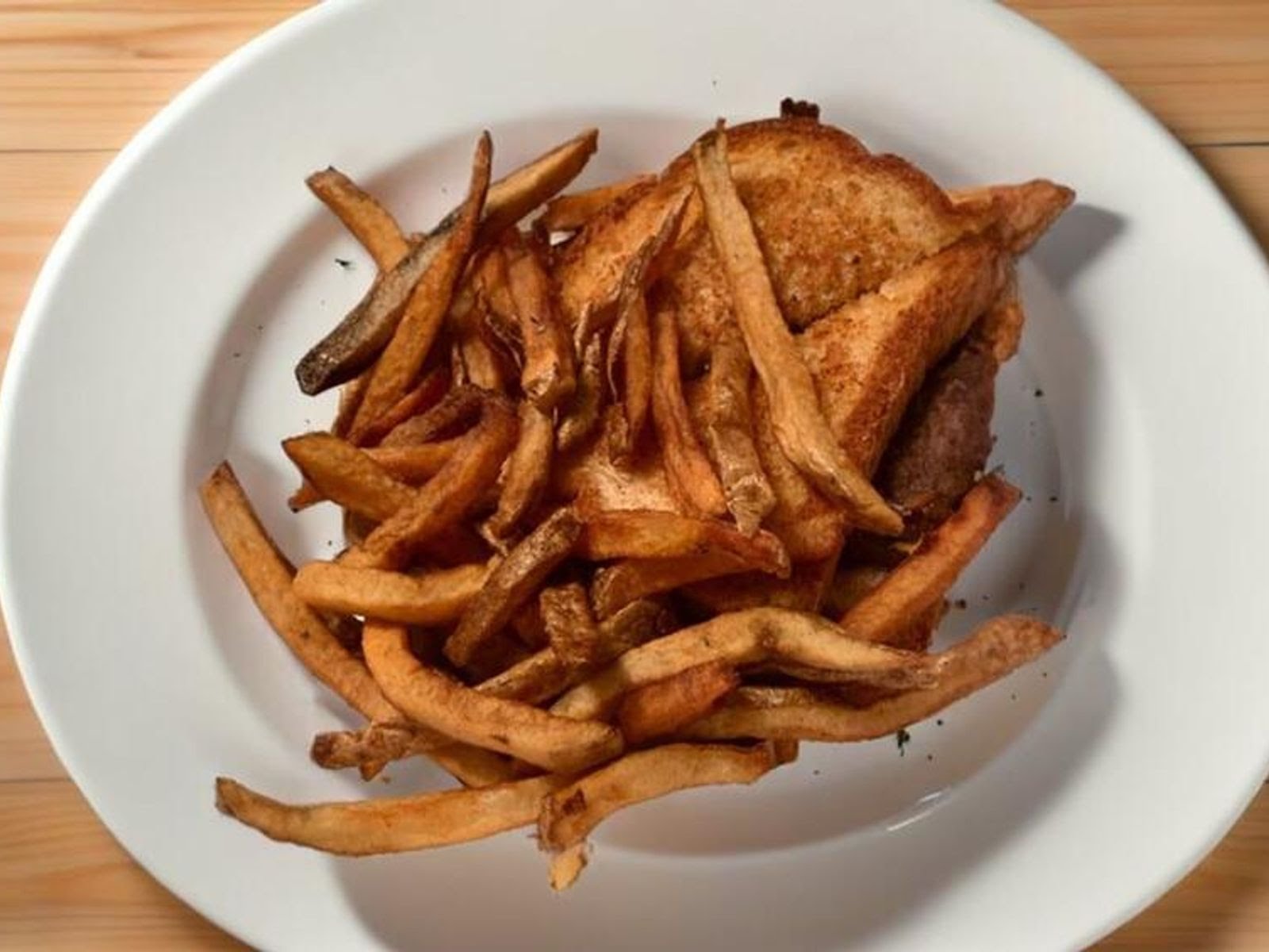 Mickey’s Diner By Willy by null