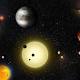NASA Finds 1284 Alien Planets, Biggest Haul Yet, with Kepler Space Telescope 