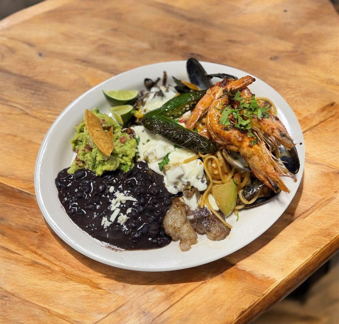 Palenque Restaurante by null