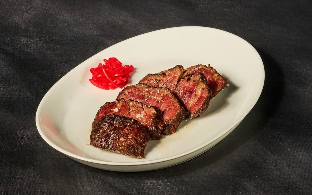 STK Steakhouse by null