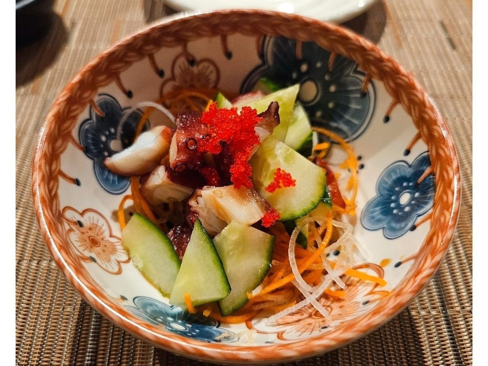 Roppongi Robata & Sushi by null