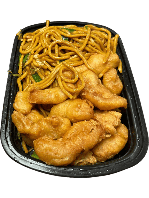 Oriental Pearl Restaurant by null