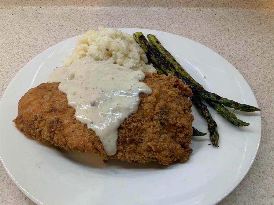 Dream Cafe Lakewood by null