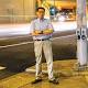 Traffic Disaster Master Karl Kim Explains Honolulu's Carmageddon For You 