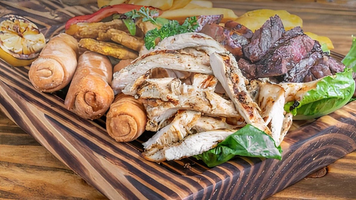 Candela Bar Brickell by null