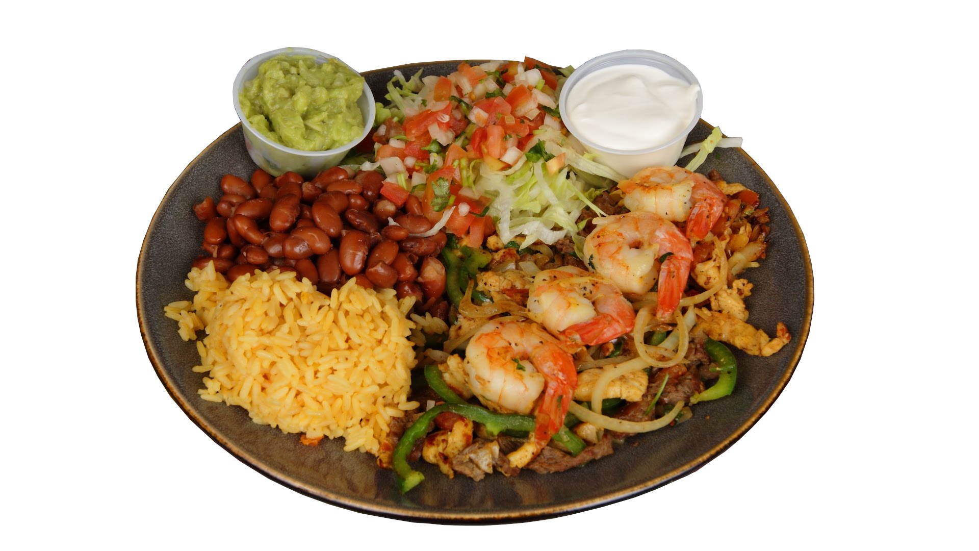 Burrito Brothers of Capitol Hill by null