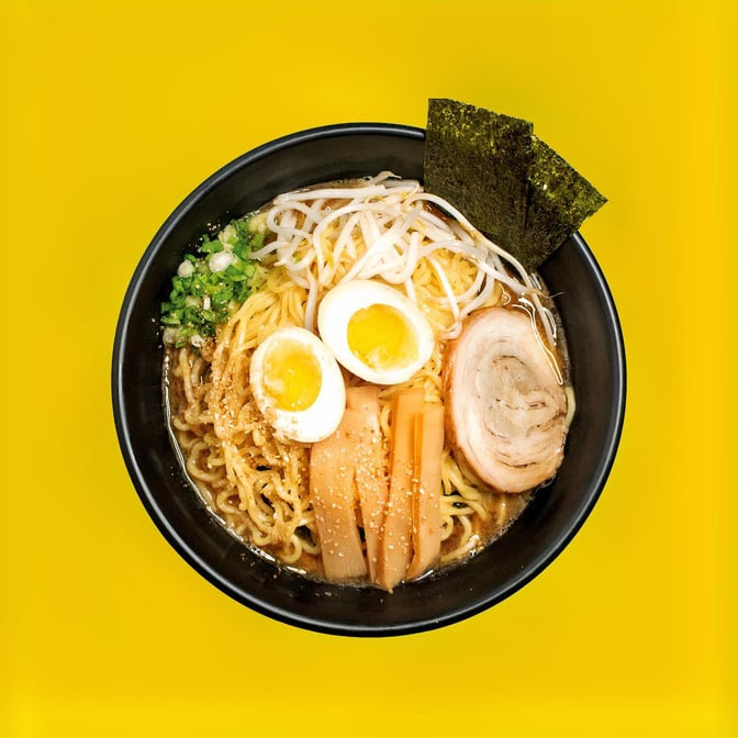Koku Ramen & Bites by null