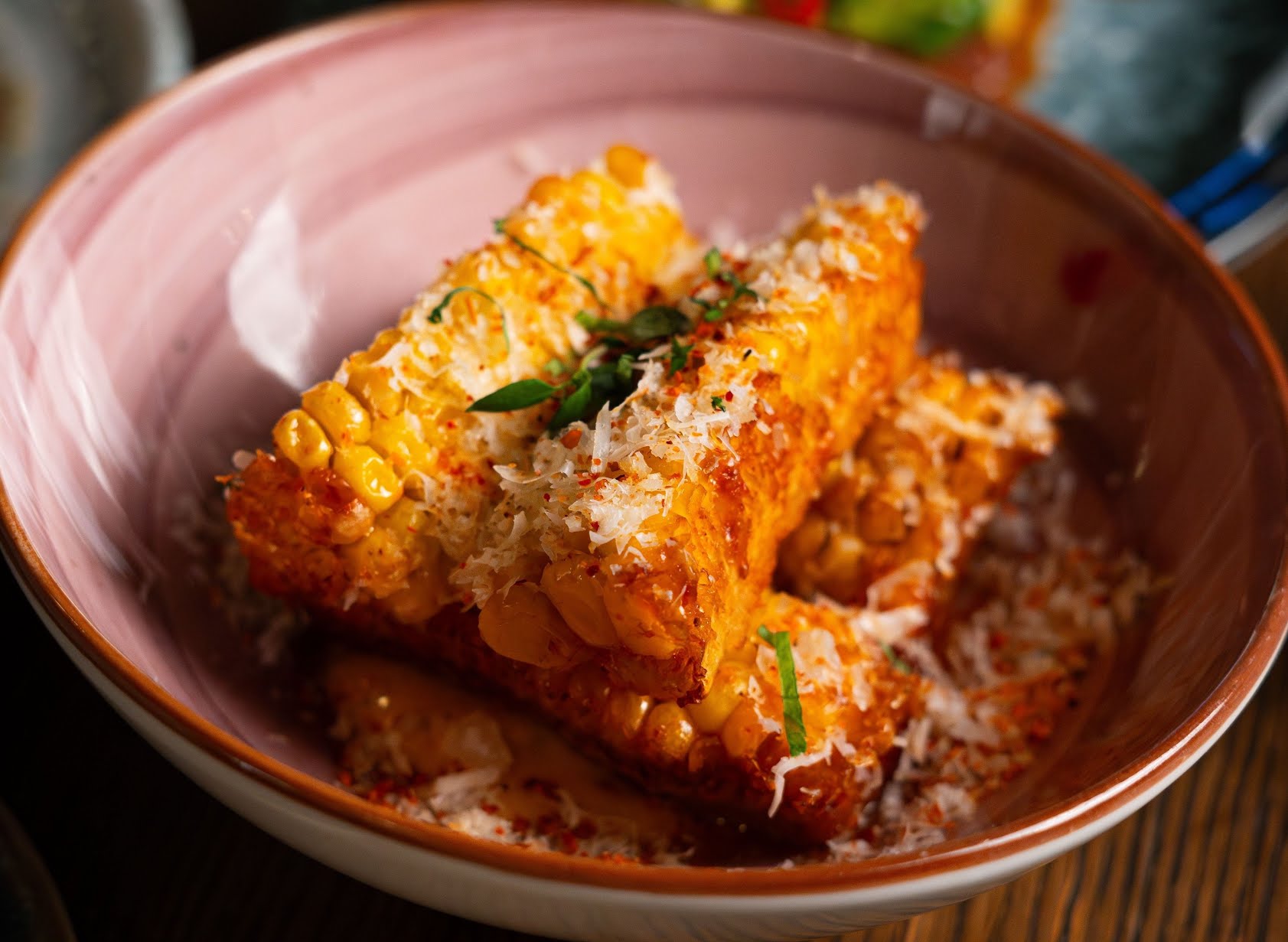 Caliente Tapas Bar Gamla Stan by null