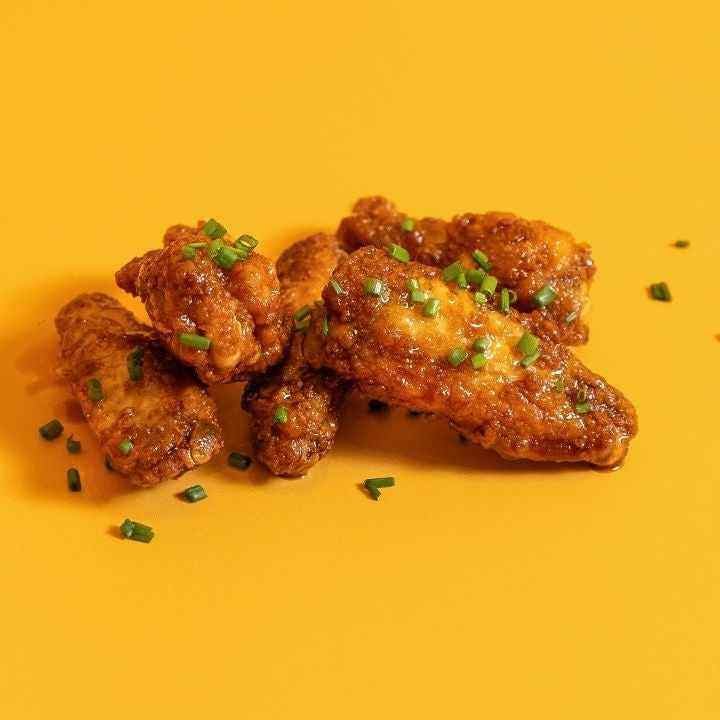 Bunify Harrow by null