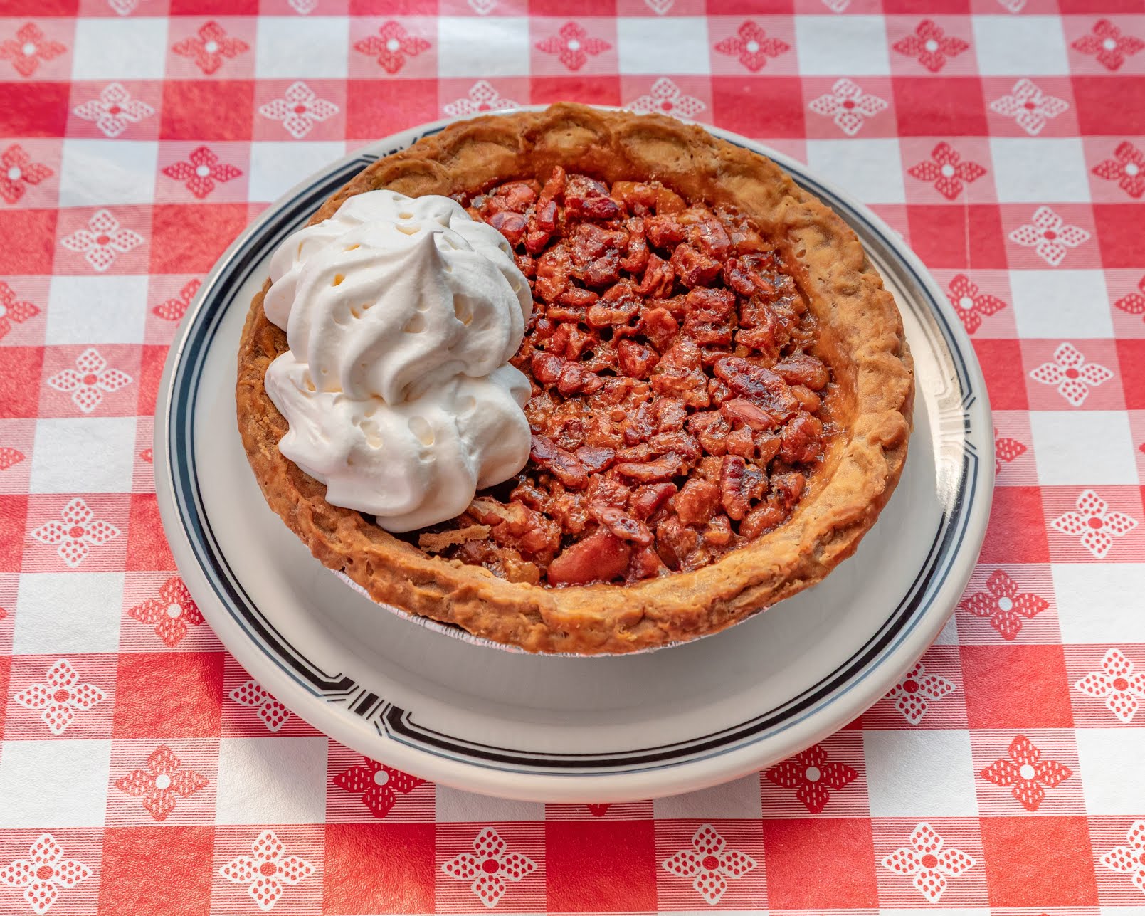 Market Bar-B-Que Restaurant And Food Trucks by null