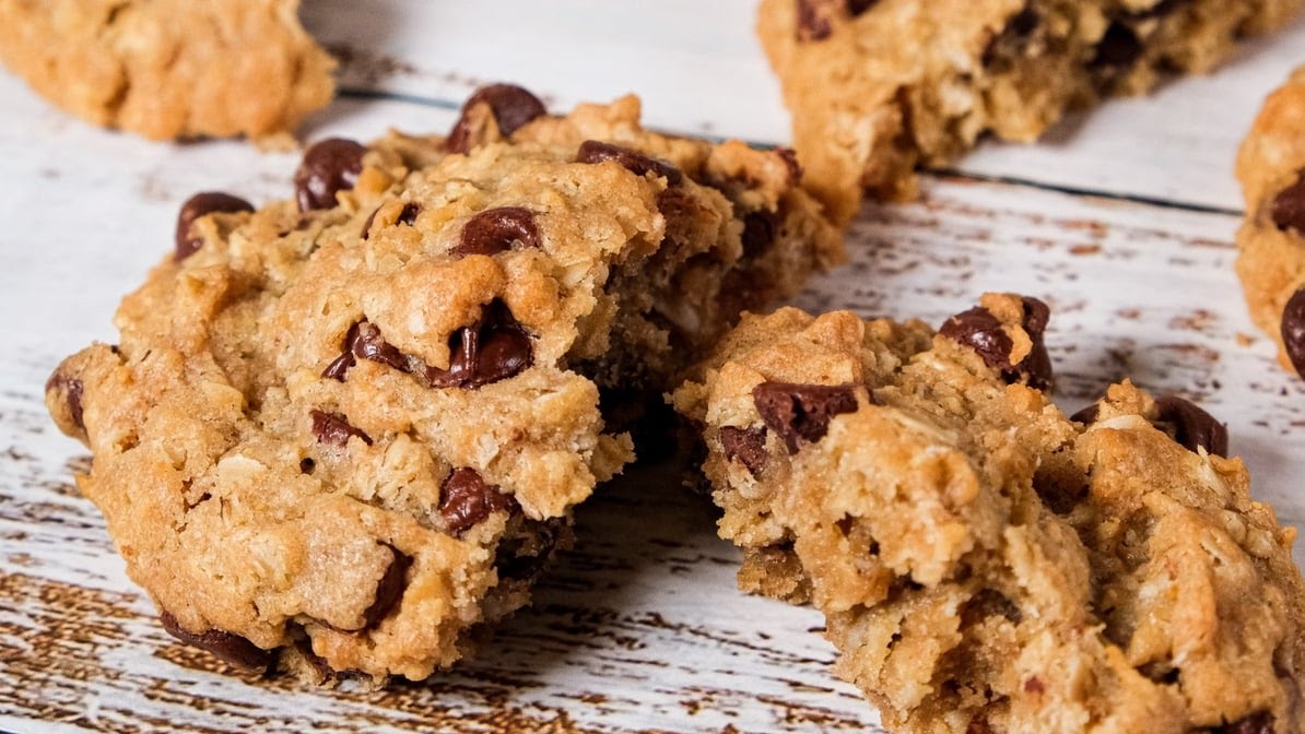 Not As Famous Cookie Company by null