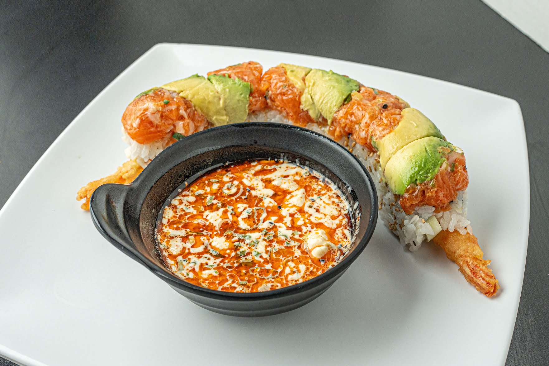 I Love Sushi by null