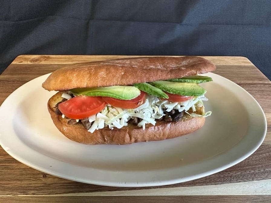 Taqueria El Local by null