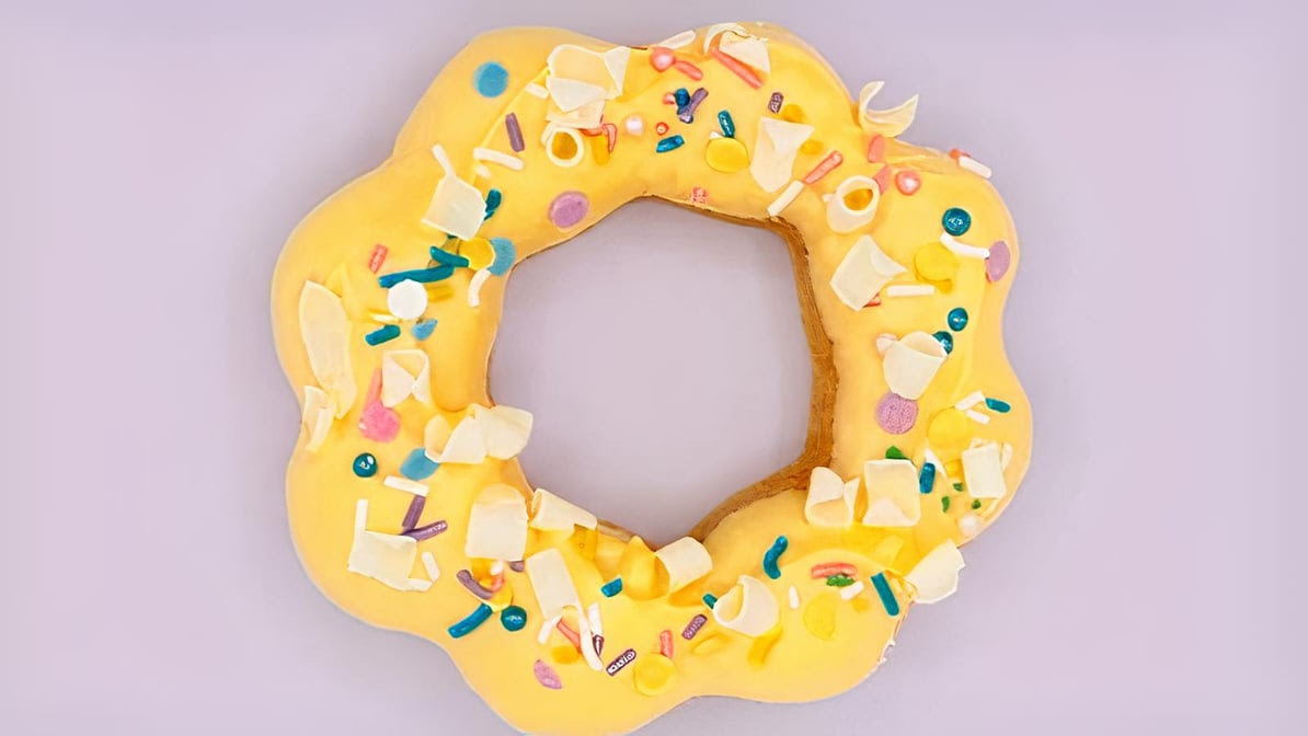 Dot & Dough by null