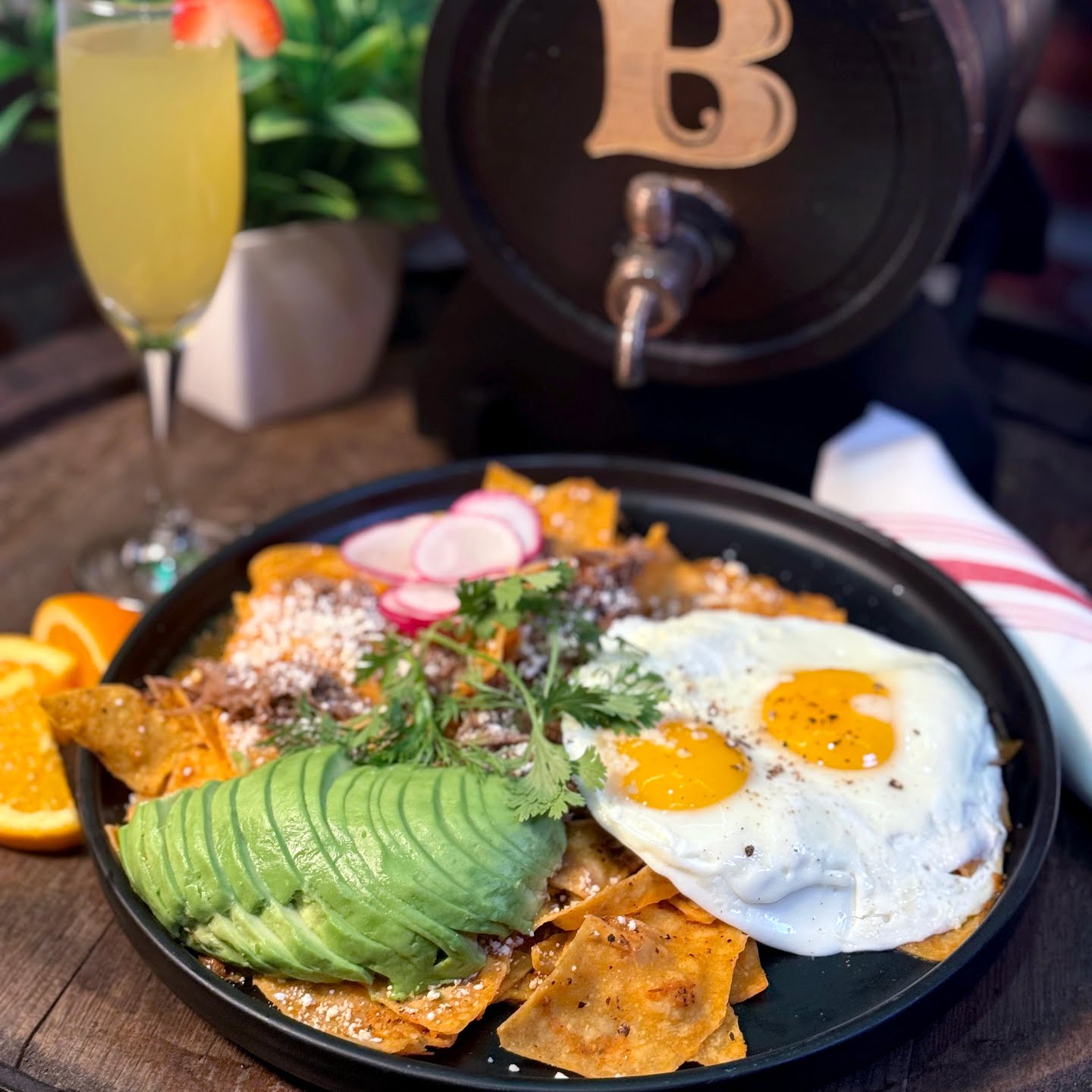 Batch Gastropub: Miami by null