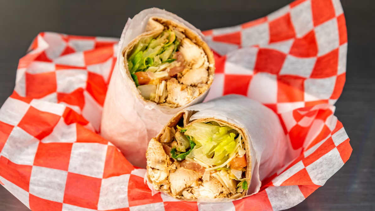 Coffee Connection Woonsocket by null