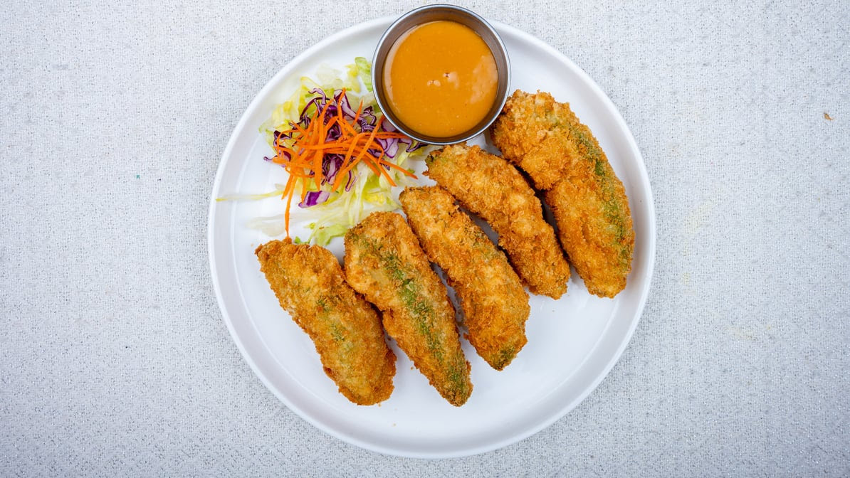 Sweet Rice JP Thai Sushi by null