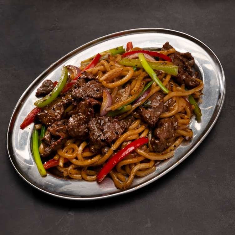 DaPaiDang 大排档 by null