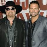 Troy Gentry, Montgomery Gentry