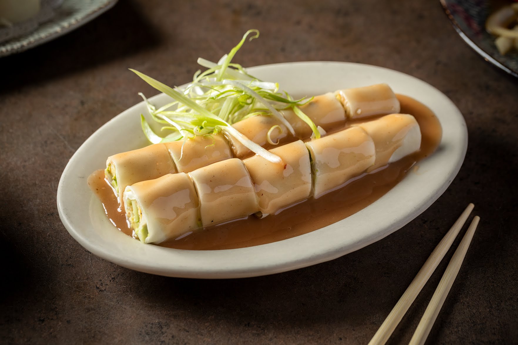 Joy's Noodles & Rice by null