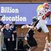 Clemson vs Wake Forest