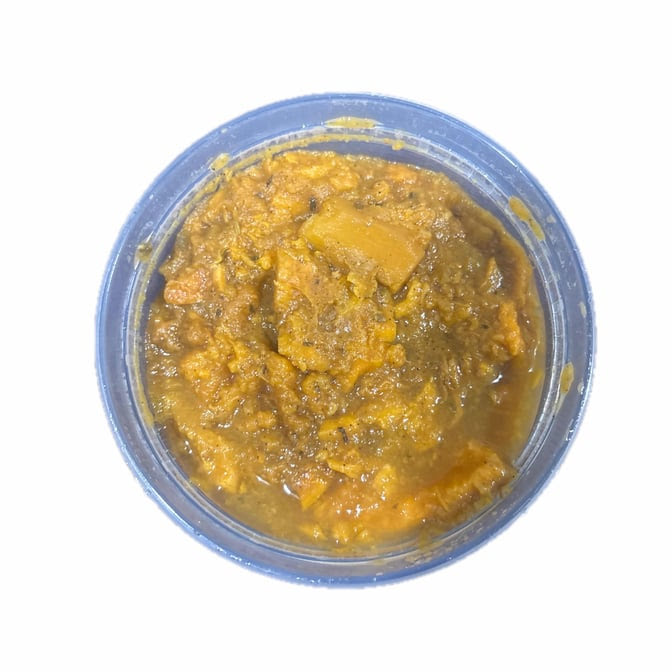 Vegan Junk Food DMV by null