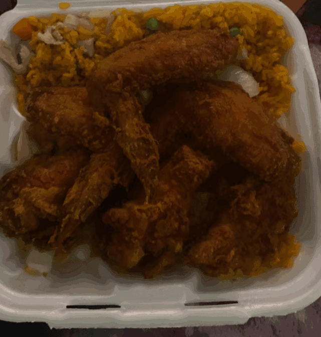 Szechuan Kitchen by null