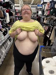 Flashing at walmart jpg x Flashing at walmart