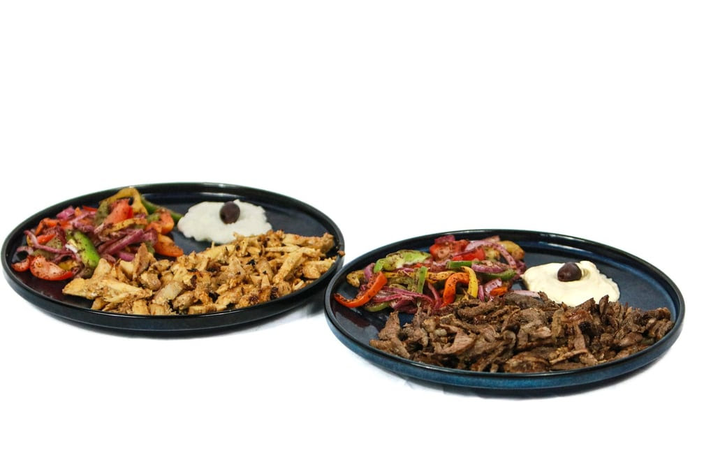 Sahara Restaurant & Grill- Bar The District Detroit by null