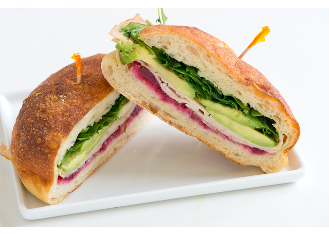 Grandaisy Bakery by null