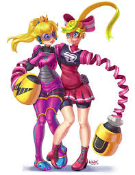 Arms twintelle min and ribbon girl futa blowjob porn xhamster jpg x Ribbon girl