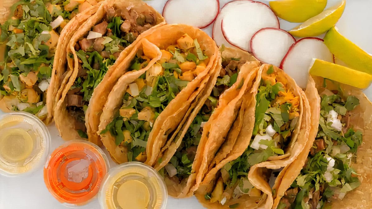 Chilos Taqueria by null