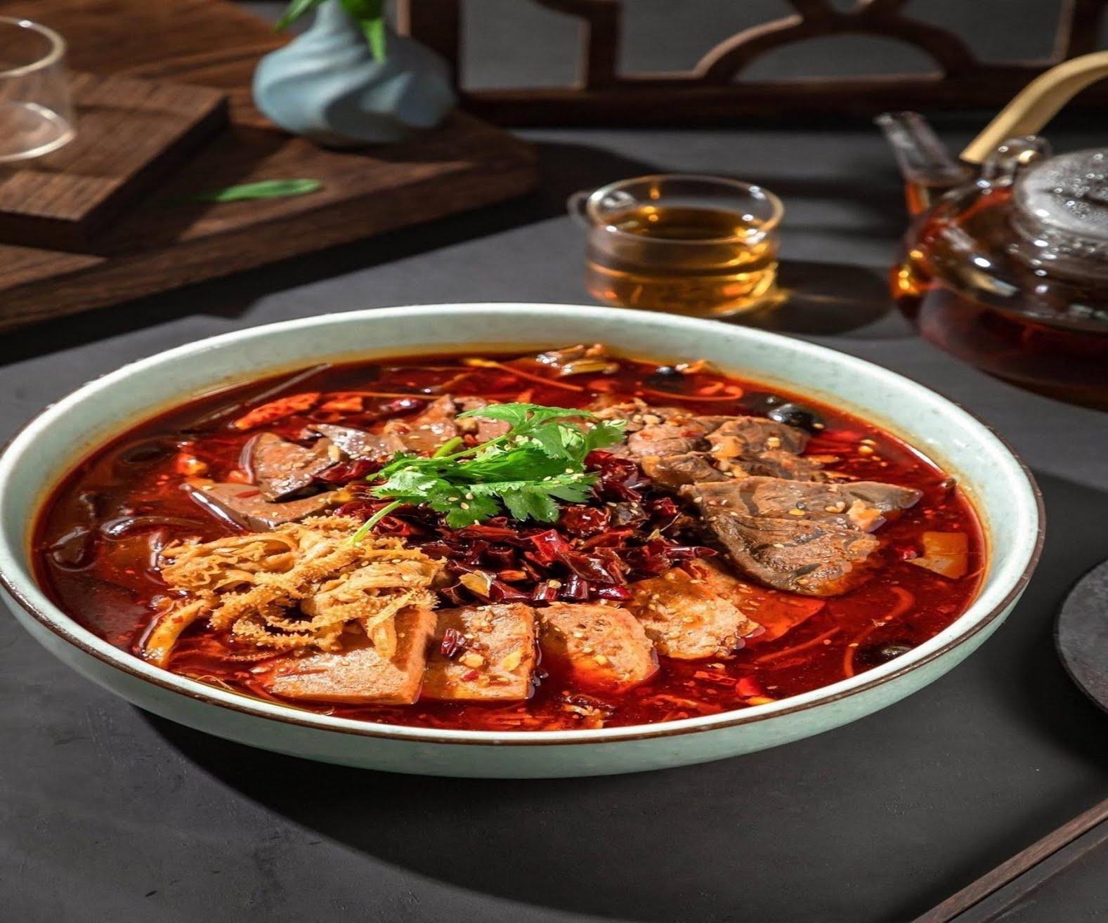 Jiang Nan NYC by null