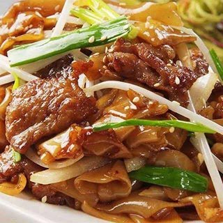 China Garden Han Gong by null