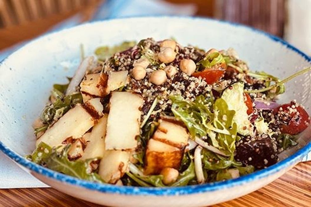 Centraal Grand Café & Tappery by null