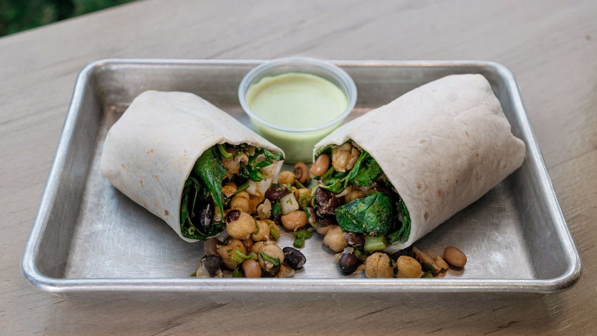 The Local Juicery + Kitchen by null