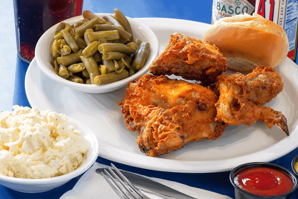 Bob & Edith's Diner by null