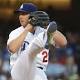 Kazmir shuts down Rockies, Dodgers win 8th straight at home 