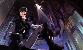 Mesugorira maguro teikoku derenuki ghost in the shell english decensored jpg x Ghost in the shell