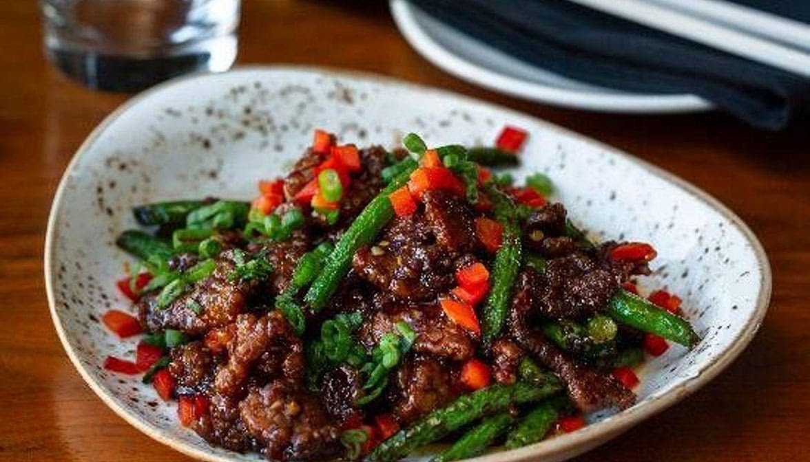 P.F. Chang's by null