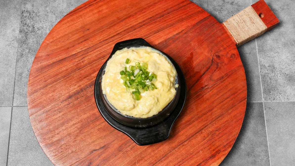 Hanmo Tofu House by null